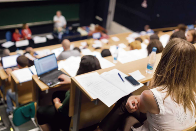 ADAU və ATU-da boş qalan yerlər açıqlanıb