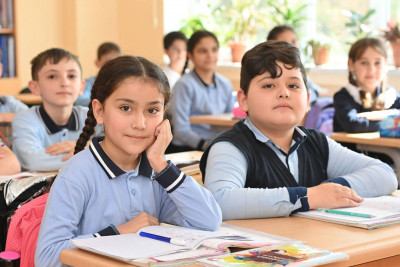 Lisey və gimnaziyalara ikinci mərhələ seçimi başlayıb