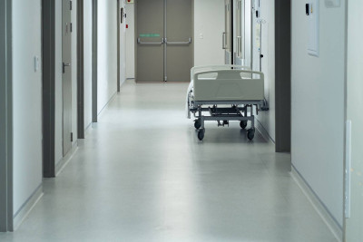 Yevlaxda narkotik istifadə edən sürücü tutulub