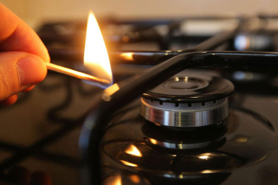 Gəncənin bir hissəsində qaz olmayacaq