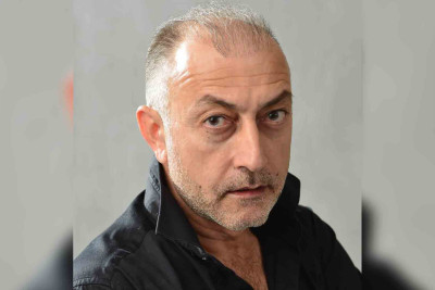 Rövşən İsax “Tərəqqi” medalına layiq görülüb