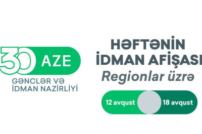 Qrapplinq üzrə açıq birincilik baş tutacaq