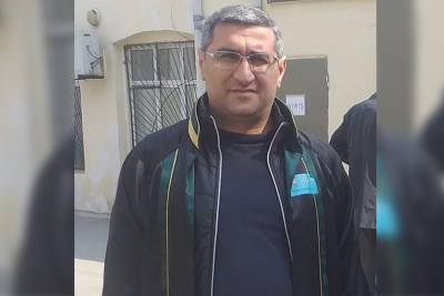 Vəkil Bürosunun müdiri və əməkdaşı korrupsiyaya görə saxlanılıblar