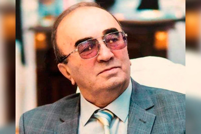 Alim Əkrəm Aslanov dünyasını dəyişib