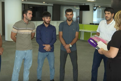 İşçilər 5 aydır maaş almırlar - İDDİA