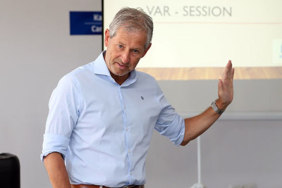 AFFA rəsmisindən qeydə alınmayan qolla bağlı AÇIQLAMA