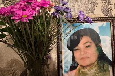 Əməkdar artist Kifayət Gəncəli torpağa tapşırılıb