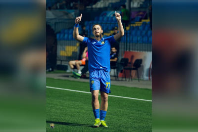 “Kəpəz” 1000-ci qolunu vurub