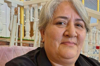 Şəhid anası dünyasını dəyişib