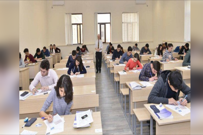 DİM əlavə imtahanlar təşkil edəcək