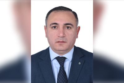 ATU-da yeni təyinat olub