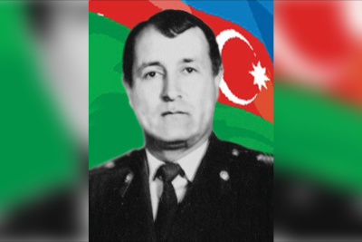 Bu gün Milli Qəhrəman Ənvər Fərəcovun anım günüdür