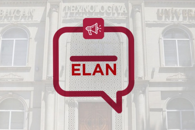 Tyutor olmaq istəyən şəxslər üçün şans yaradılıb