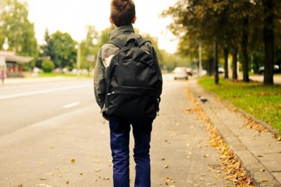 Məktəb adı ilə çıxan yeniyetmə itkin düşüb