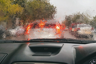 Yol polisi sürücülərə müraciət edib