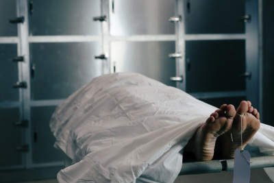 Gəncədə mənzildə meyit aşkarlanıb