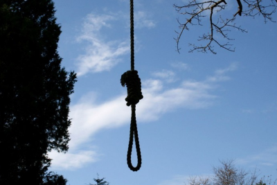 Polisin axtardığı şəxsin meyiti meşədə tapılıb