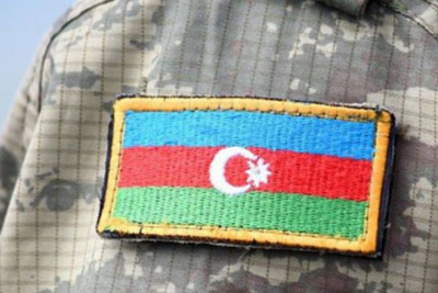 Odlu silahdan açılan atəş əsgərin həyatına son qoyub