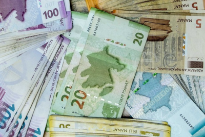 Vətəndaşa 5 min manat ödətdirən dələduz saxlanıldı