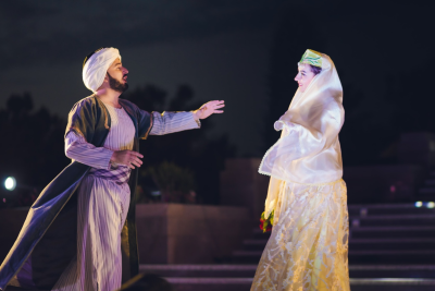 “Nizami Günləri”nin təntənəli bağlanış mərasimi keçirilib