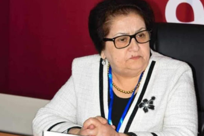 Vəzifəli şəxs qəfil vəfat etdi