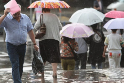 Bu tarixdən hava kəskin dəyişir: qar yağacağı ehtimalı var