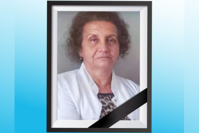 Ailə həkimi-pediatr qəzada dünyasını dəyişib