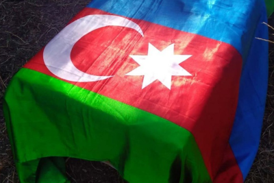 Birinci Qarabağ müharibəsinin daha bir şəhidi dəfn edildi