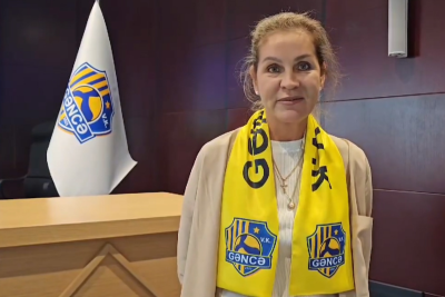 Belaruslu məşqçi: “Şəhər çox gözəldir, insanları mehriban və qonaqpərvərdirlər”