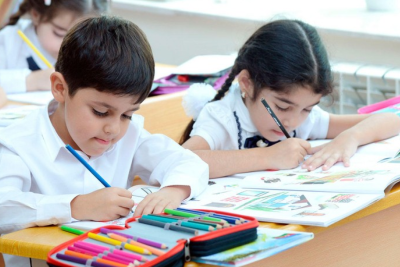 Gəncə-Daşkəsən regionu üzrə neçə nəfər birinci sinfə yollanacaq?