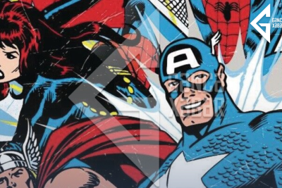 25 sentyabr Dünya Komikslər Günü, komikssevərlərin əsl bayramıdır!