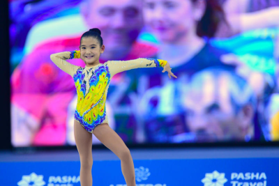 Gəncədə Avropa çempionatı keçiriləcək