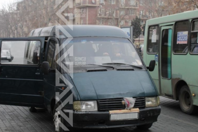 Dərsə getməkdə çətinlik çəkən müəllim: "Deyirlər ki, xoşun gəlmir, taksi ilə get”