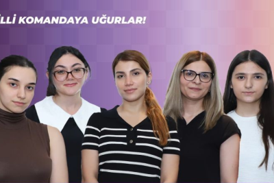 Gəncəli şahmatçı Azərbaycanı Budapeştdə təmsil edəcək