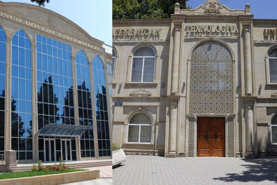 GDU və ATU yenidən təşkil olunacaqlar