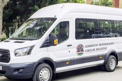 Vətəndaşlar üçün pulsuz hüquqi konsultasiya təşkil ediləcək