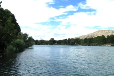 17 yaşlı oğlan Şəmkirdə Kürdə batıb