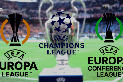 Futbolsevərlərə müjdə: Avrokubok oyunları iki kanalda yayımlanacaq!