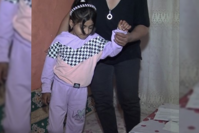 Sağlamlıq imkanları məhdud olan qızcığazın sosial müavinəti niyə kəsilib?