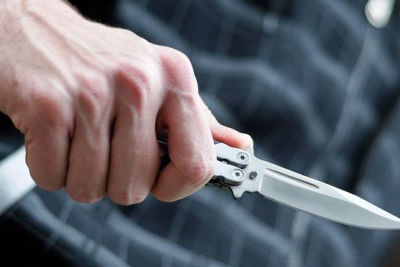 Gəncədə 44 yaşlı kişi bıçaqlanıb