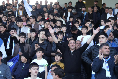 “Turan Tovuz” Şamaxıya yollanacaq