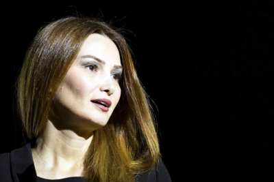 Bu gün Qənirə Paşayevanın vəfatından bir il ötür