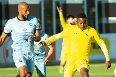 “Kəpəz” uğursuzluq tilsimini qıra bilmədi