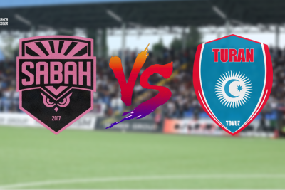 “Turan Tovuz” ardıcıl 5-ci qələbəsini qazana bilər