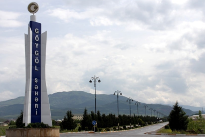 Göygöldə yolların təmirinə yüz minlərlə manat xərclənəcək