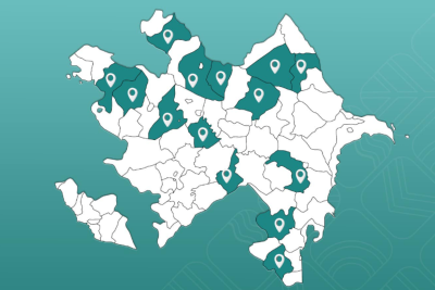 Qərb rayonlarında iməcilik: meşə əraziləri təmizlənəcək