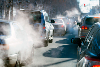 Gəncə və “Ümumdünya Avtomobilsiz Günü”