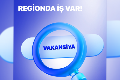 Tovuzda rəhbər vəzifəyə vakansiya elan edilib