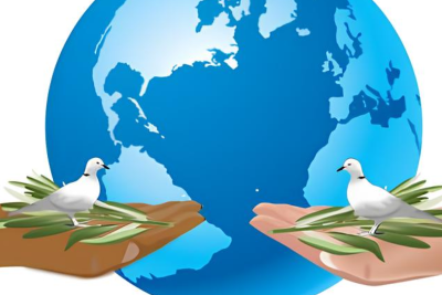 Bu gün “21 Sentyabr - Beynəlxalq Sülh Günü”dür