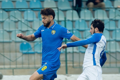 "Kəpəz" son 20 ilin antirekorduna imza atıb